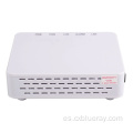 FTTH 1GE GPON Ont Modem Mini Epon con buen precio